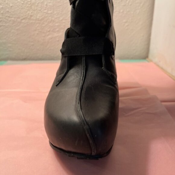 Fluevog Prepare Tall Boot - Picture 7 of 16